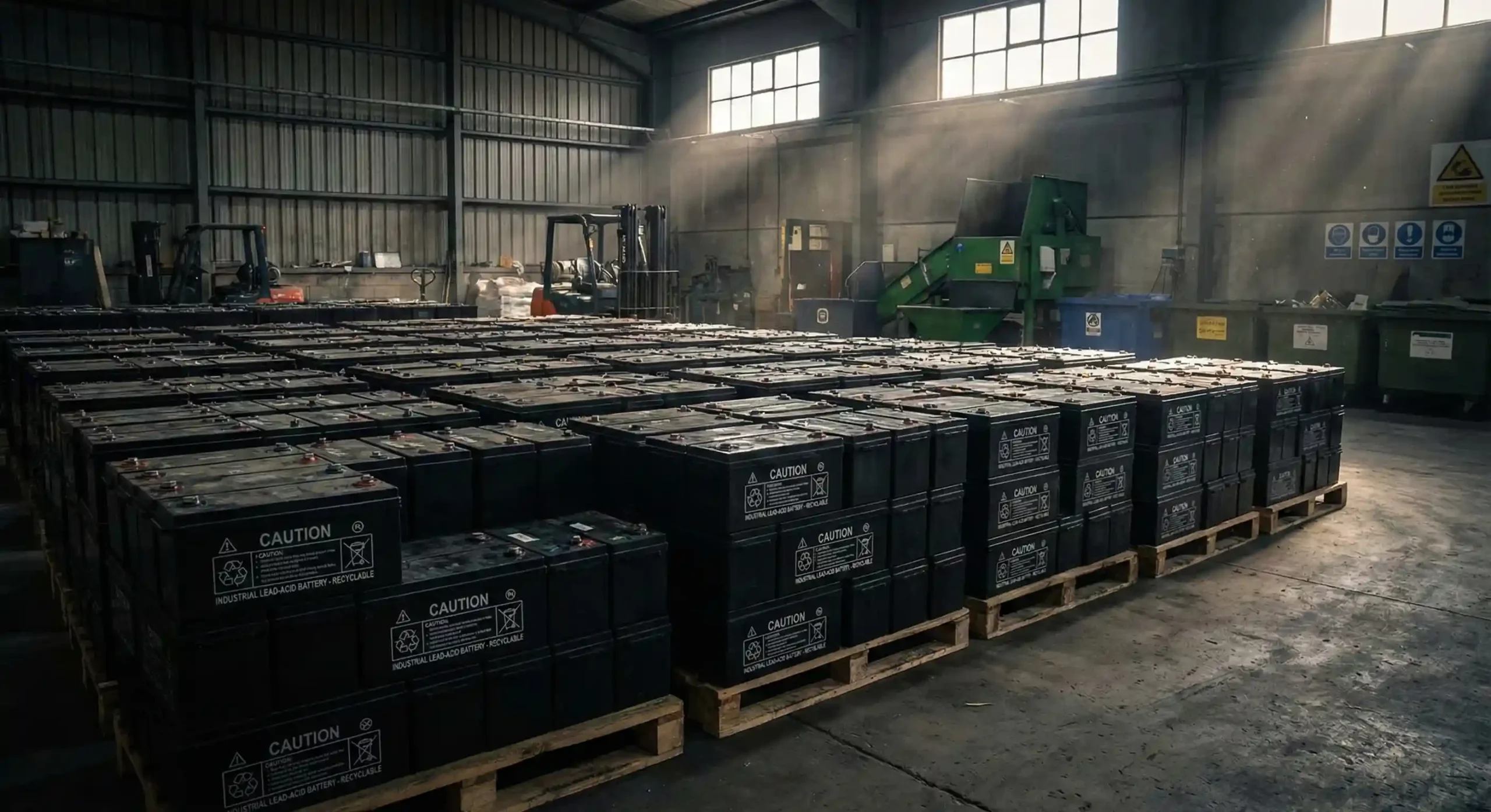 خریدار باطری یو پی اس فرسوده و ضایعات یو پی اس در تهران