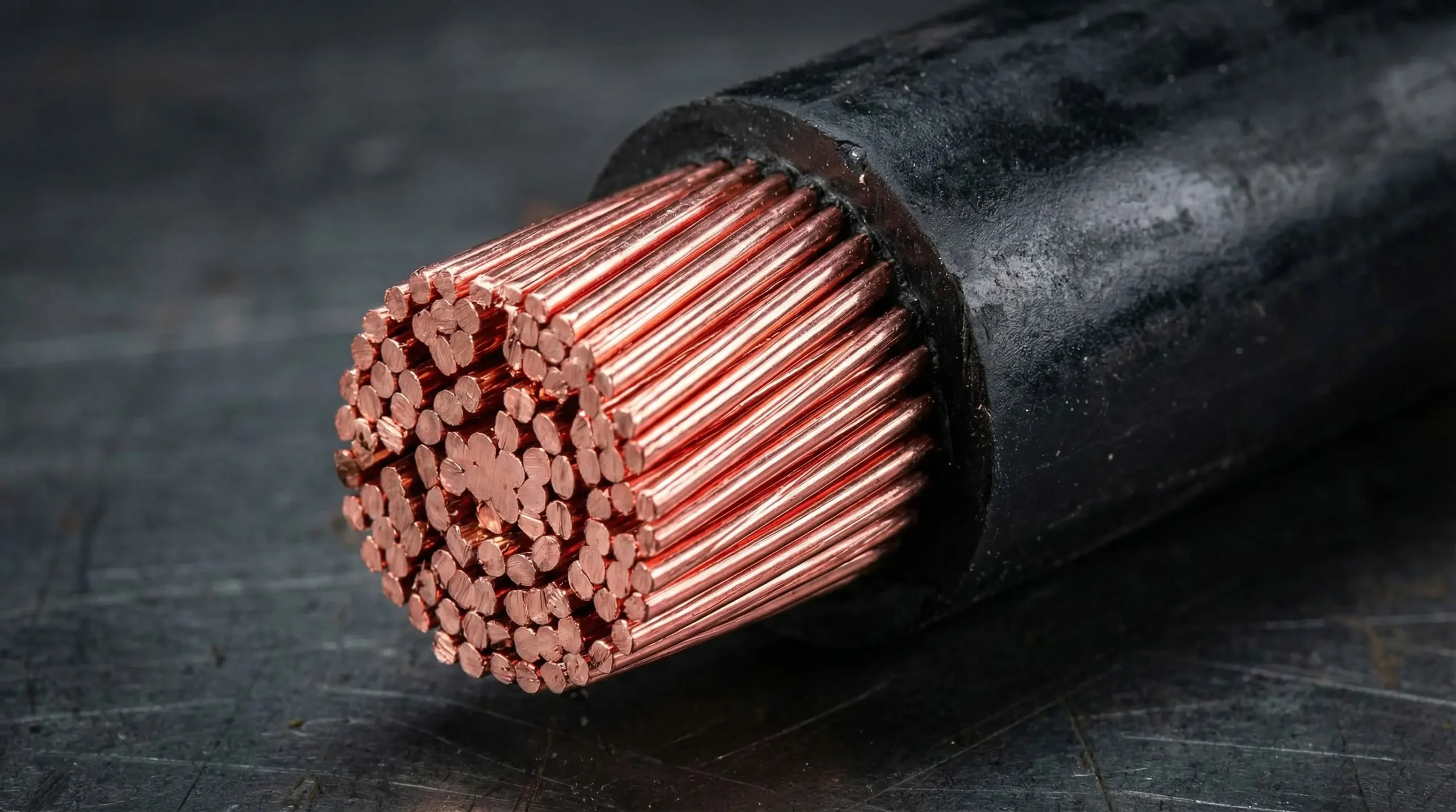 تفاوت سیم مسی خالص با سیم آلومینیومی در ضایعات